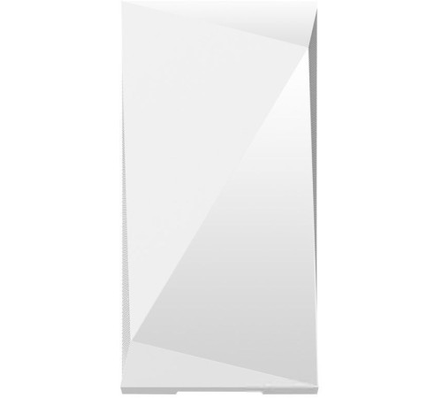 Корпус Zalman Z1 Iceberg белый
