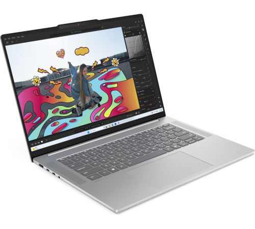 Ноутбук Lenovo IdeaPad Slim 5 15ARP10 83J3001YRK