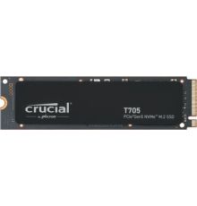 SSD Crucial T705 2TB CT2000T705SSD3
