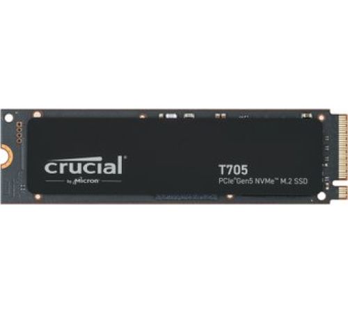 SSD Crucial T705 2TB CT2000T705SSD3