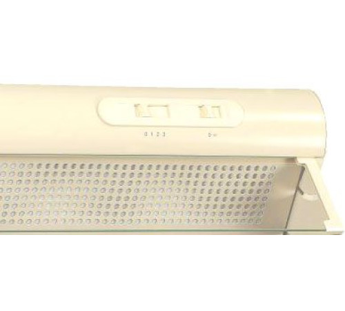 Кухонная вытяжка Elikor Davoline 50П-290-П3Л крем