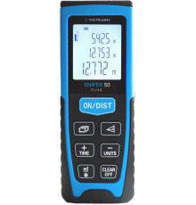 Лазерный дальномер Instrumax Sniper 50 Plus [IM0116]