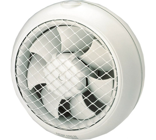 Осевой вентилятор Soler&Palau HCM-150N [5201419800]