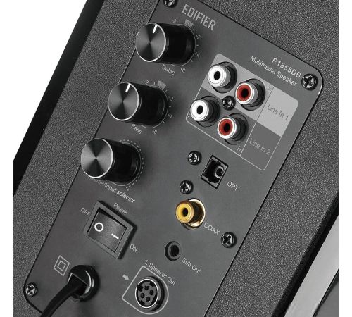 Акустика Edifier R1855DB