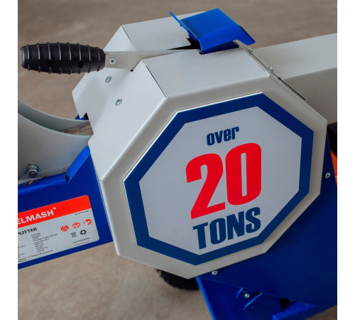 Кинетический дровокол Belmash Белмаш LSG-500