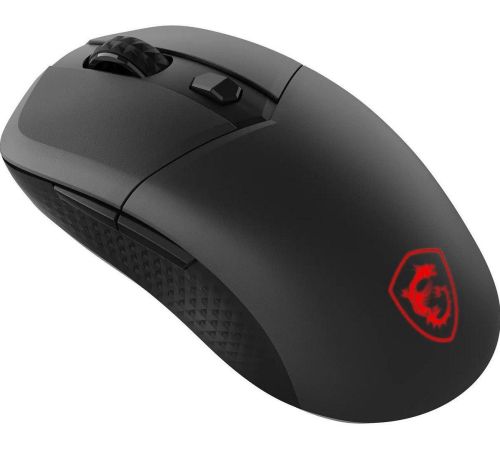 Игровая мышь MSI Versa 300 Wireless 8K черный
