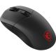 Игровая мышь MSI Versa 300 Wireless 8K черный