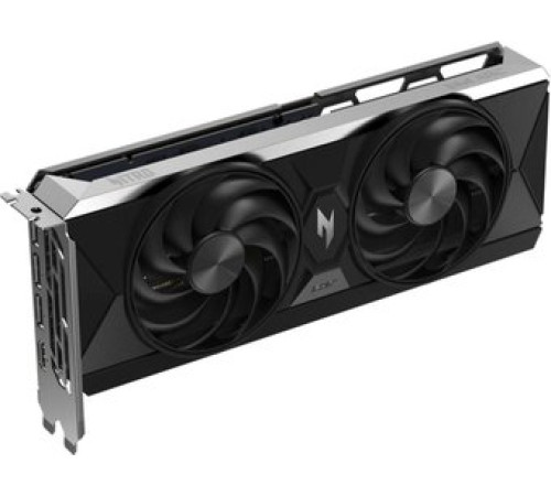 Видеокарта Acer Nitro Intel Arc B580 OC 12GB DP.Z4BWW.P01