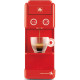 Капсульная кофеварка ILLY iperEspresso Y3.3 красный
