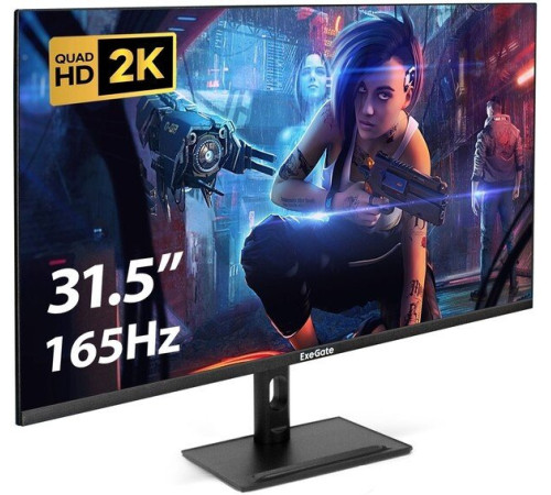 Игровой монитор ExeGate Combat EG3207TA EX299471RUS