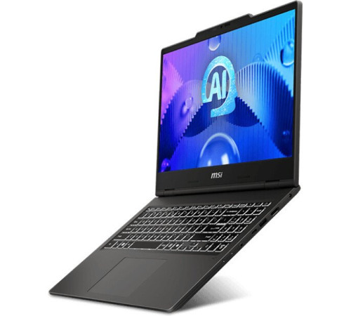 Ноутбук MSI VenturePro 15 AI A1UDXG-006XRU