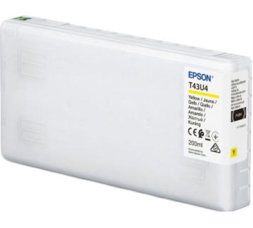 Картридж Epson C13T43U440