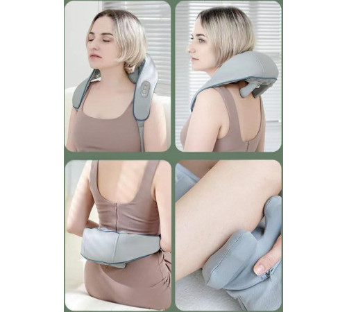 Массажер для шеи и плеч  Miru BM-20