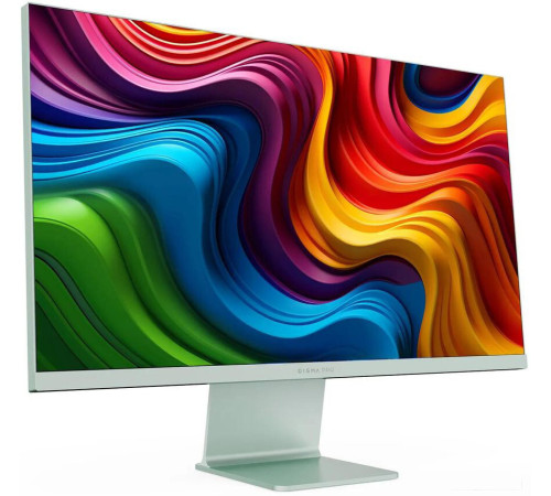 Игровой монитор Digma Pro 27