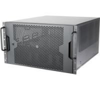 Корпус SilverStone RM600