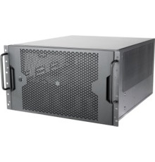 Корпус SilverStone RM600