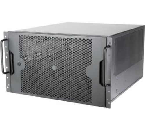 Корпус SilverStone RM600