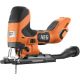 Электролобзик AEG Powertools BST 18BSBL-0 4935493527 без АКБ
