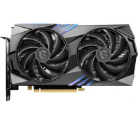 Видеокарта MSI GeForce RTX 4060 Ti Gaming X 8G