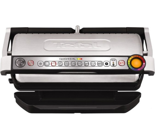 Электрогриль Tefal Optigrill+ XL GC722D34