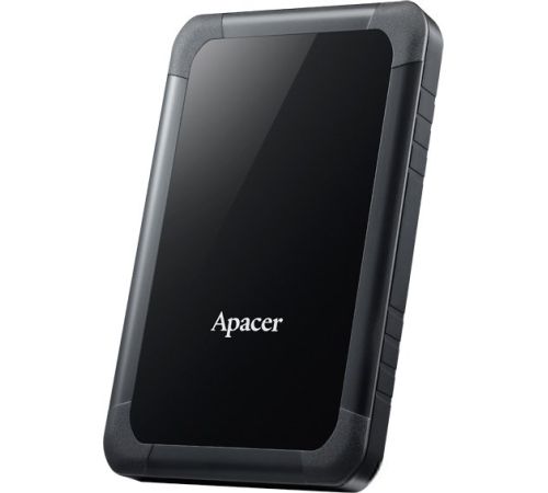 Внешний накопитель Apacer AC532 1TB черный