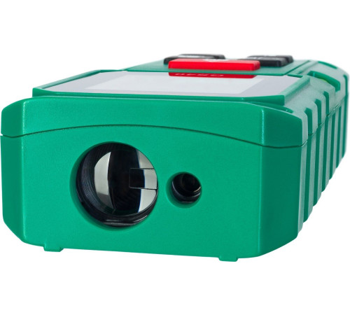 Лазерный дальномер Ermenrich Reel Plus GS100 83082