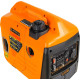 Бензиновый генератор Carver PPG-1400IS
