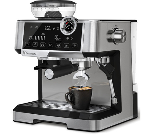 Кофейная станция BQ CM5002