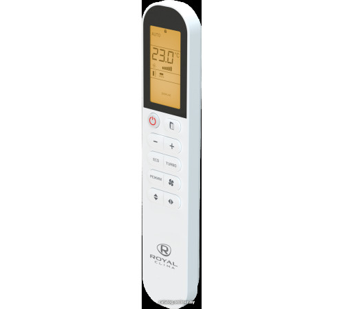 Кондиционер Royal Clima Gloria Upgrade RC-GL35HN