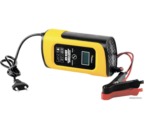 Зарядное устройство Kolner KBCH 6iN