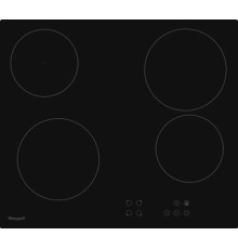 Варочная панель Weissgauff HV 640 BA