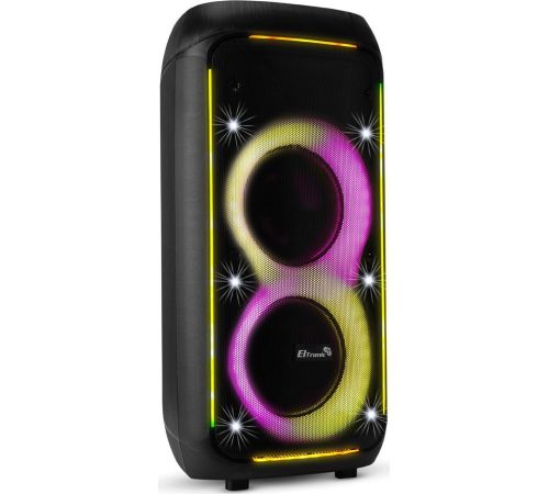 Патибокс Eltronic 30-71 Crazy Box 1000