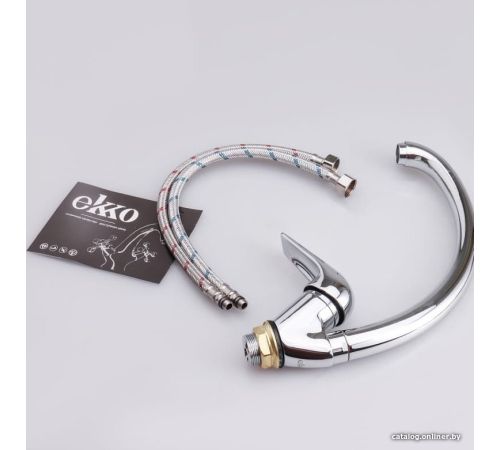 Смеситель Ekko E41102