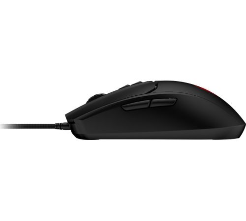 Игровая мышь MSI Forge GM100