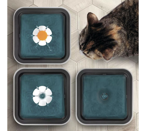 Фонтанчик Kitfort KT-4047