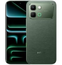 Телефон Infinix Note Edge X6887 8GB/128GB шелковый зеленый
