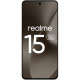 Телефон Realme 15 5G RMX5106 12GB/256GB международная версия титановый
