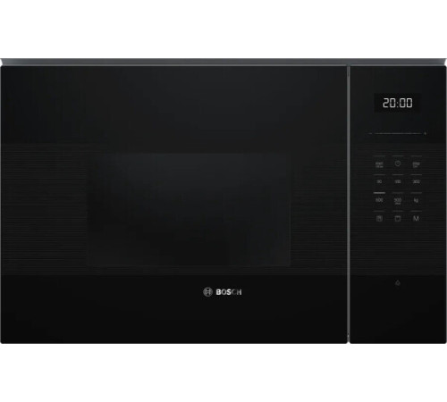 Микроволновая печь Bosch Serie 6 BEL554MB2
