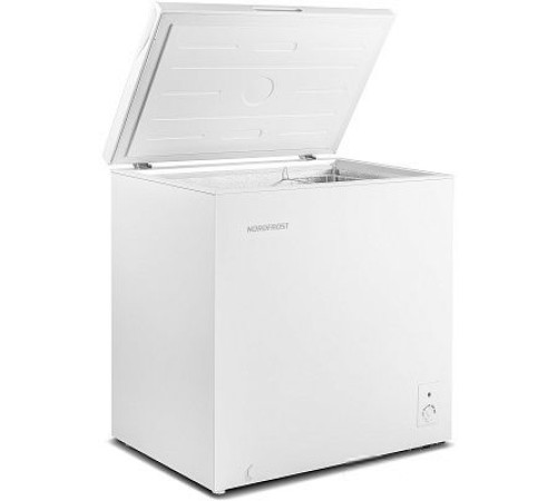 Морозильный ларь Nord Nordfrost CF 250