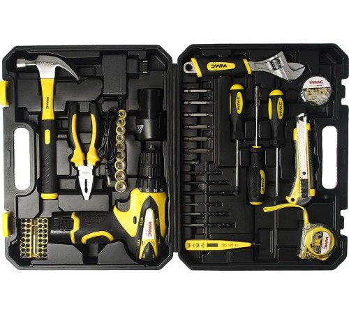 Универсальный набор инструментов WMC Tools 206848158