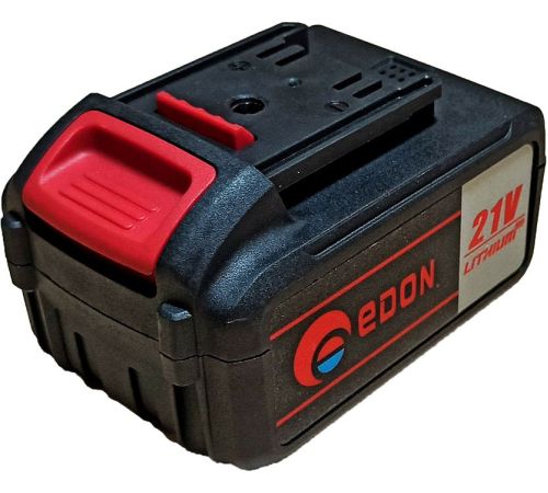 Аккумулятор Edon LIO/OAF21-4.0 Ah 21В/4 Ah
