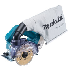 Дисковая циркулярная пила Makita DCC500Z без АКБ