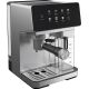 Рожковая кофеварка Weissgauff WCM-355 DBx Automatic Cappuccino ColorTouch