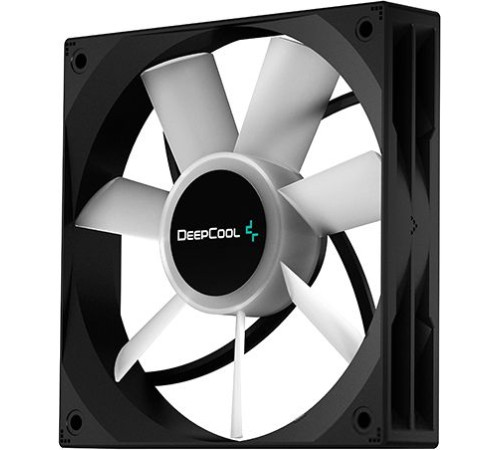 Корпус DeepCool CK560 WH