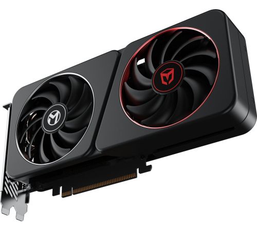 Видеокарта Maxsun Intel Arc B580 Milestone 12G