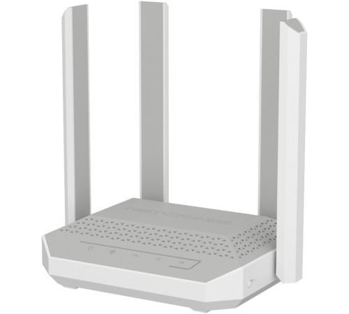 Wi-Fi роутер Netcraze Sprinter NC-3711