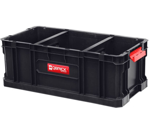 Ящик для инструментов Qbrick System Two Box 200 Flex
