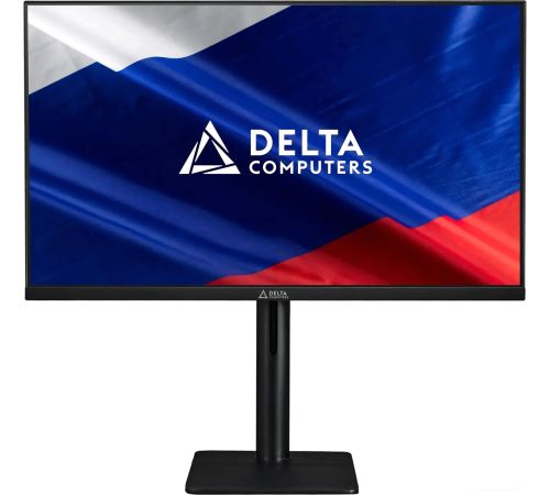 Монитор Delta Computers Сова OM238I FHD
