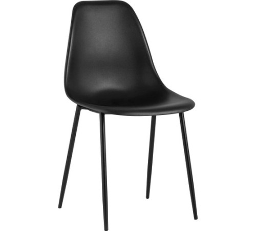 Стул Stool Group KON черный