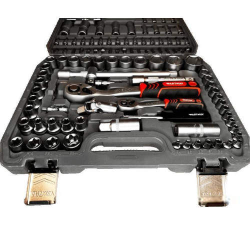 Универсальный набор инструментов Artway ALT0108 108 предметов